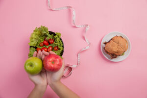 🧠 Dieta e Saúde da Tireoide